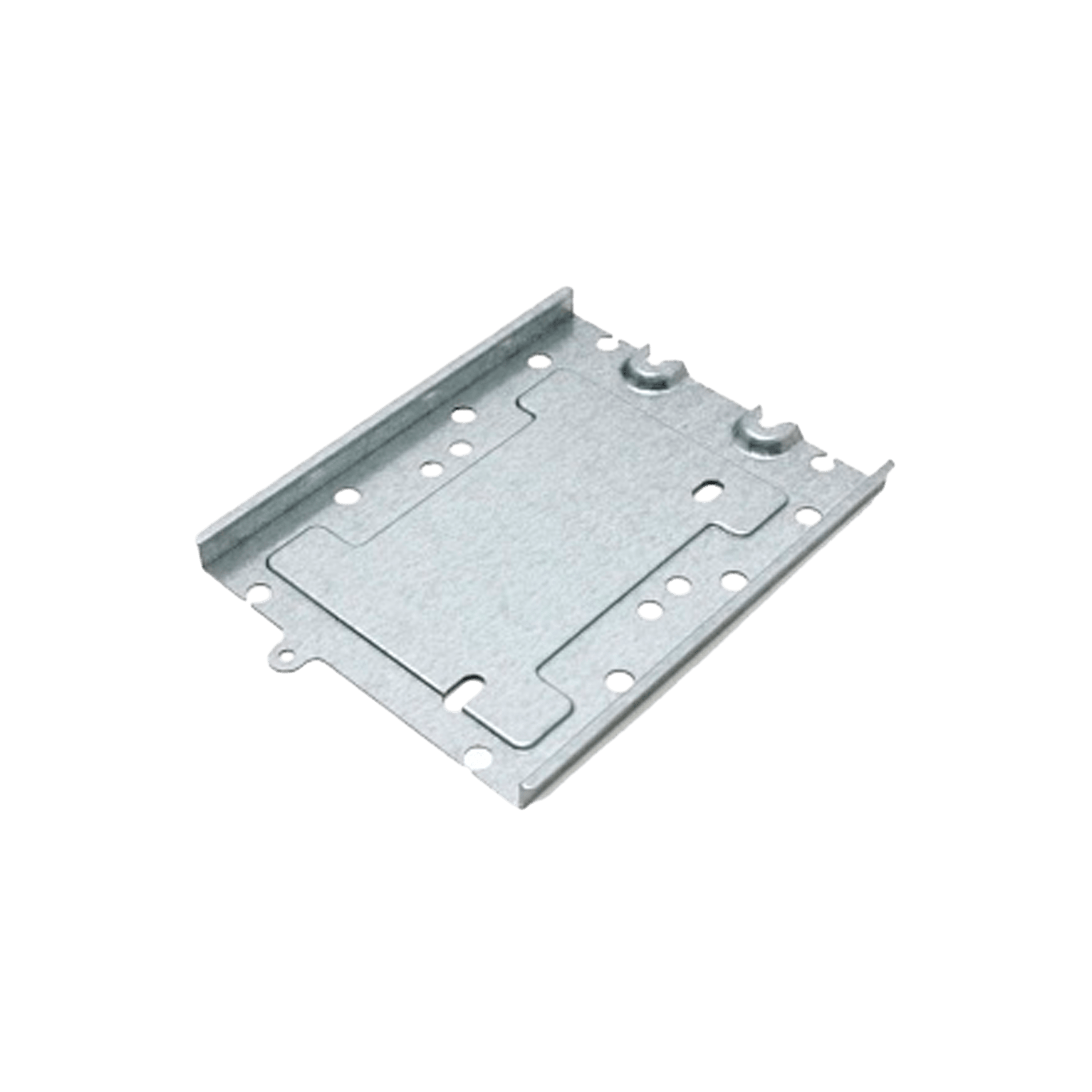 Новые Салазки для HDD Переходник 3,5" на 2,5" металл для SuperMicro
