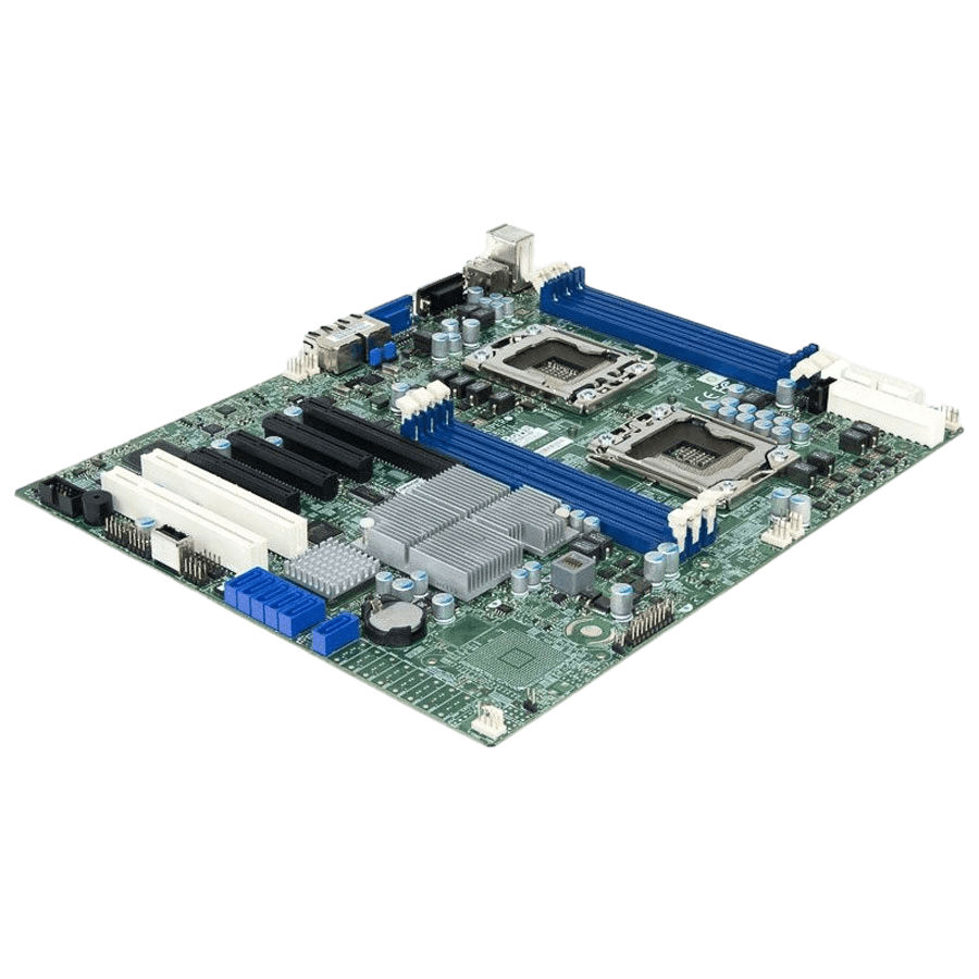 Материнская плата Supermicro X8DT3-F FCLGA1366