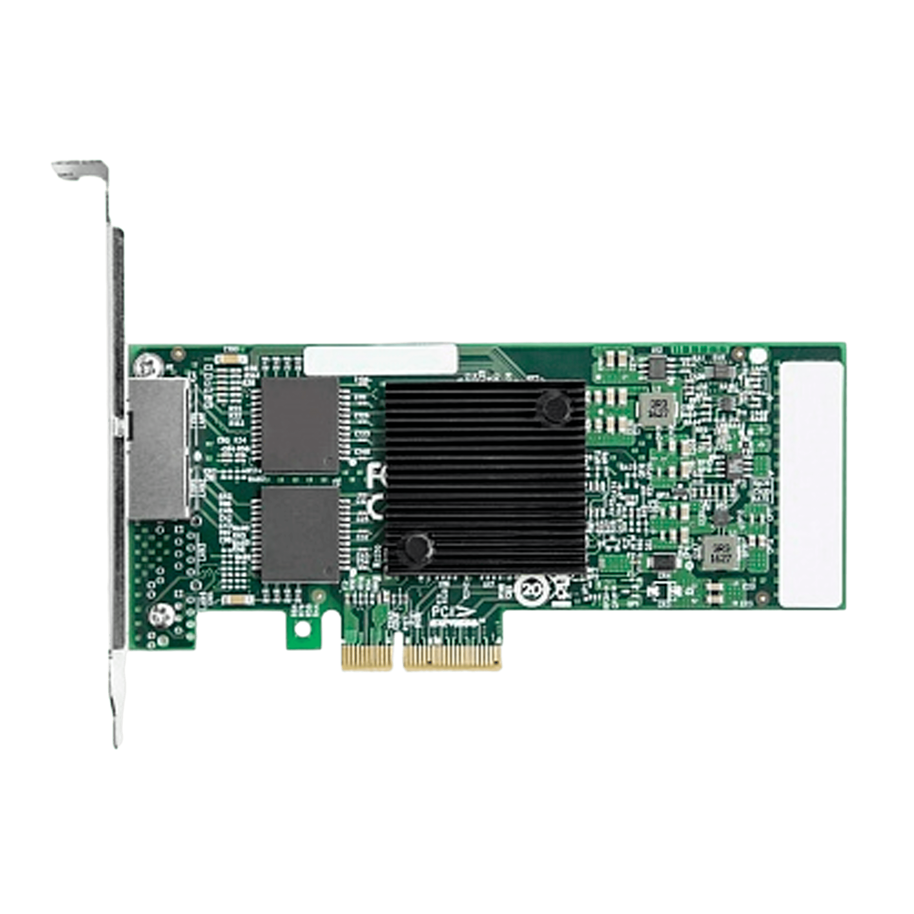 Райзер 1(сетевая карта) SUPERMICRO for CSE-829U AOC-2UR6-i4XT