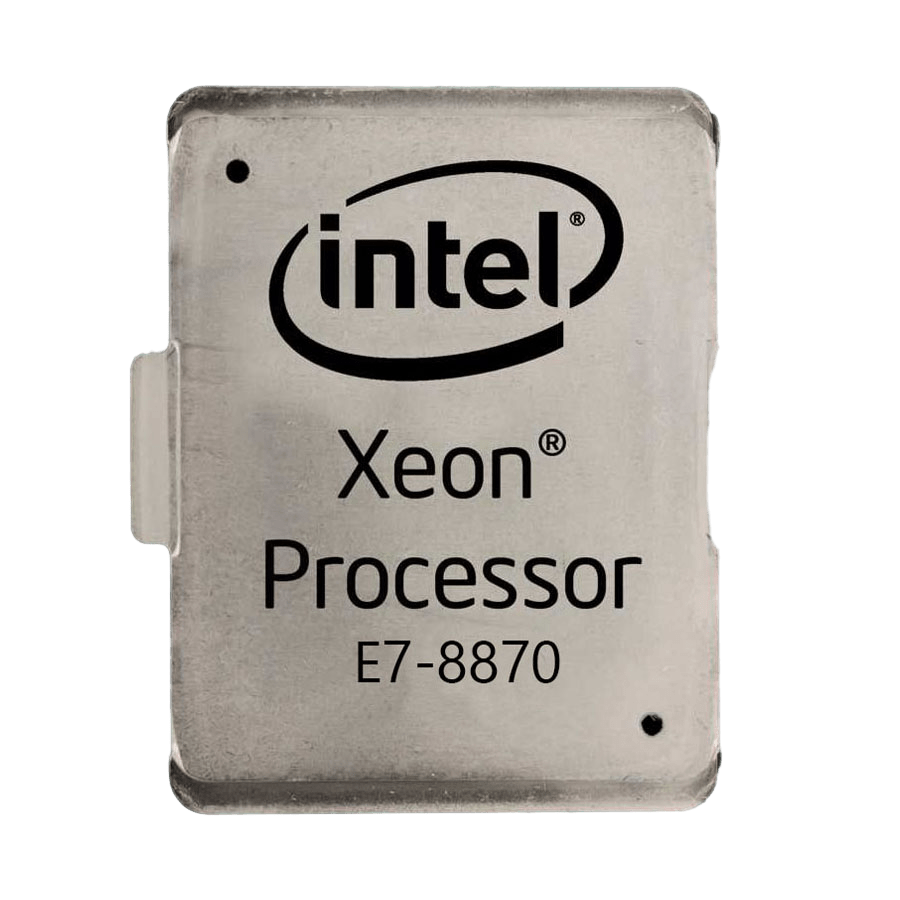 Процессор Intel E7-8870 (10/20 2,4Ghz-2,8GHz 30MB) FCLGA1567