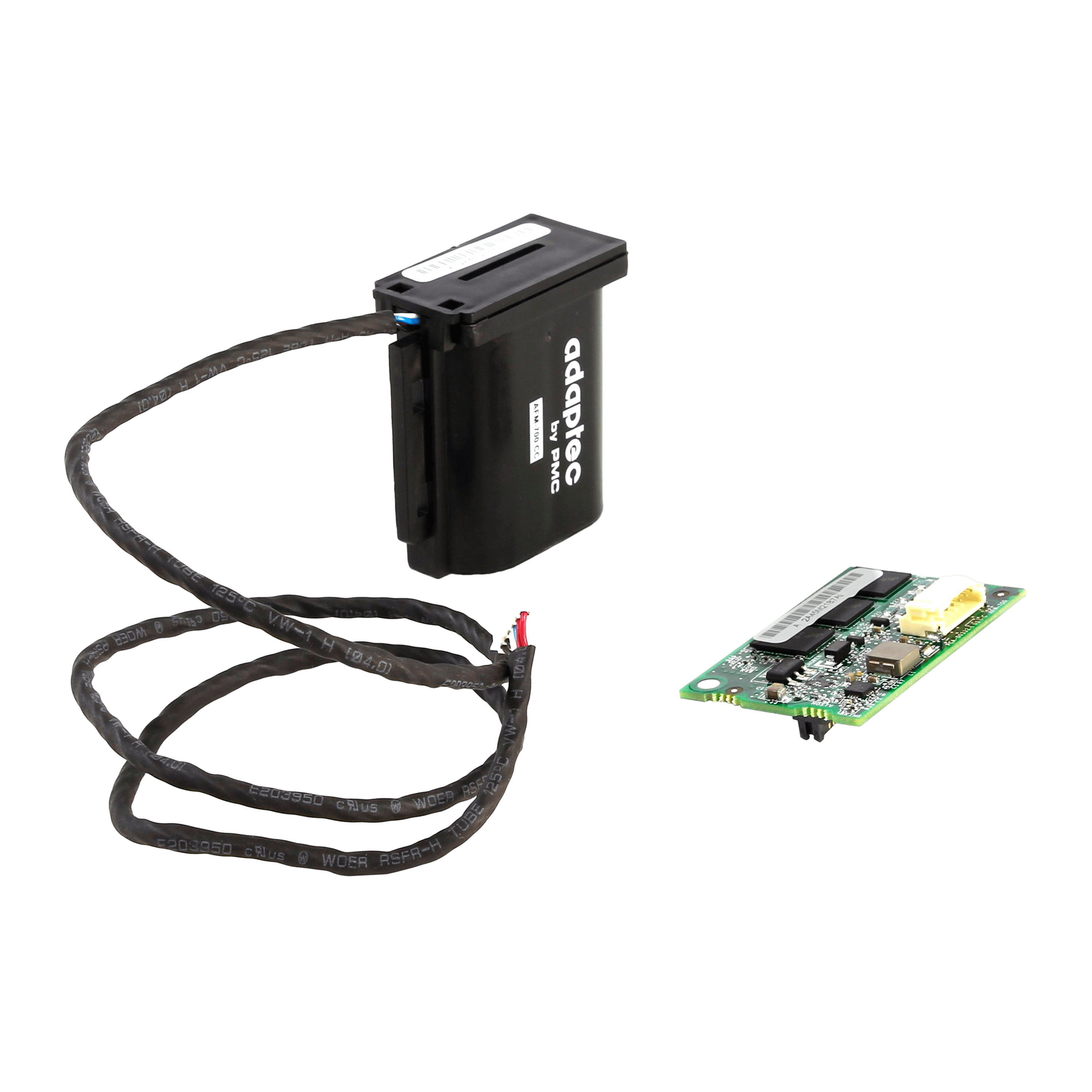 Кэш память FBWC Adaptec 1 Gb AFM-700 2275400-R + BBU