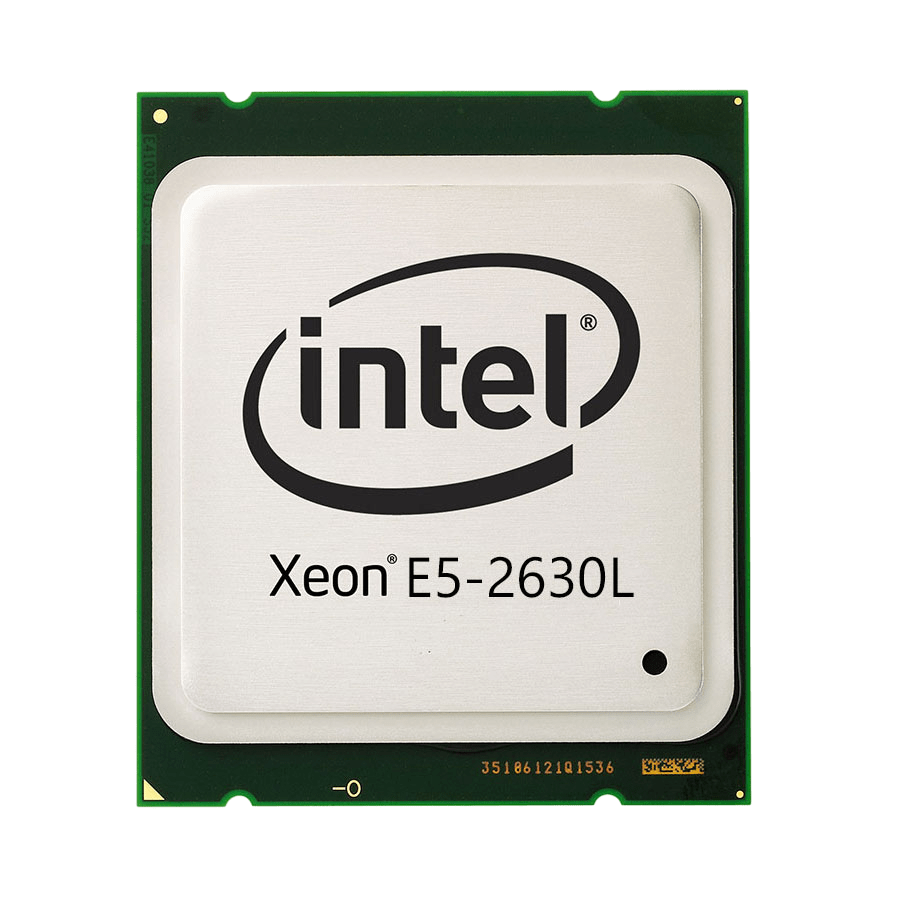 НЕ ИСПОЛЬЗОВАТЬ Процессор Intel E5-2630L (6/12 2Ghz-2,5GHz 15MB) FCLGA2011