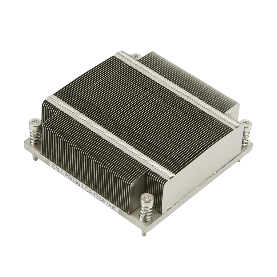Радиатор Supermicro SNK-P0048P for 2U X9 FCLGA2011
