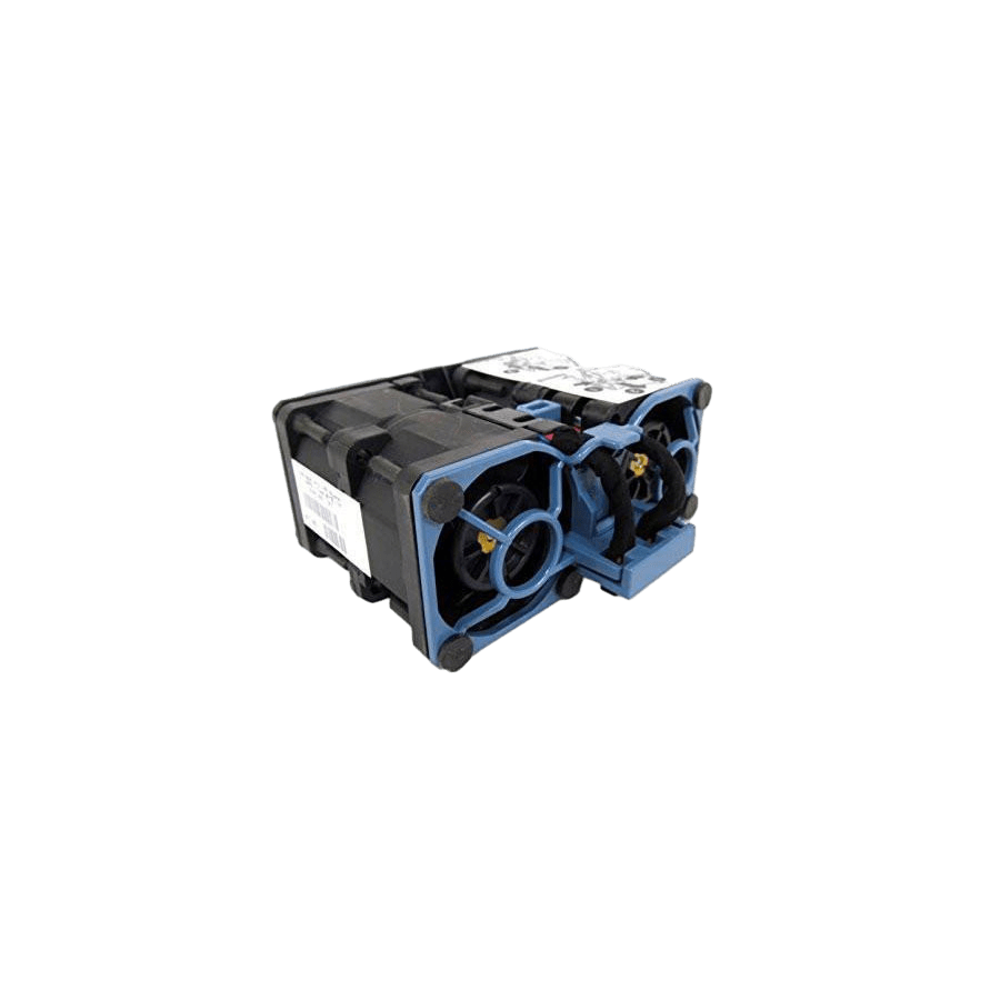 Вентилятор HP DL360 G6, G7 489848-001, 532149-001