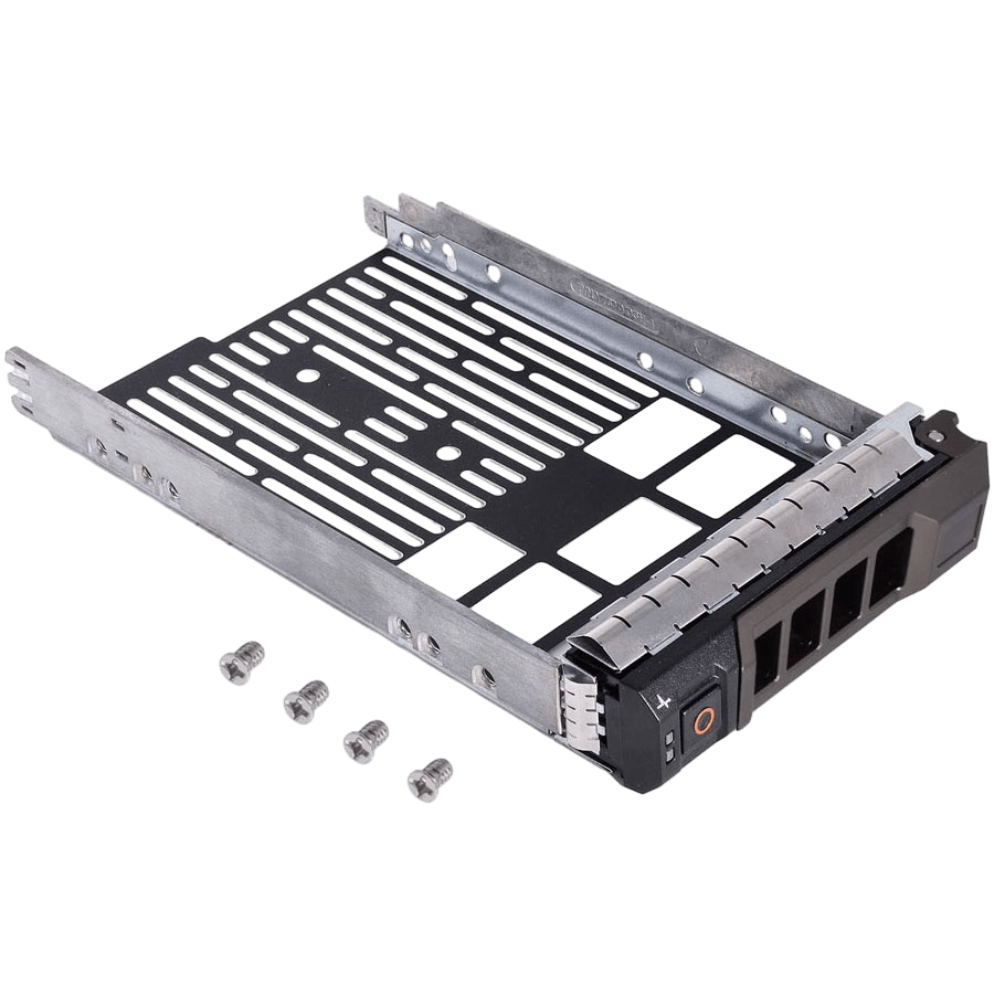 Салазки для HDD Dell 3,5" 0KG1CH G11-G13