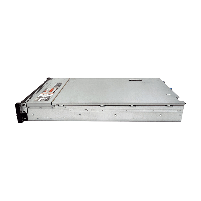 Сервер Dell PowerEdge R730xd noCPU 24хDDR4 H730 iDRAC 2х750W PSU Ethernet 4х1Gb/s 24х2,5" FCLGA2011-3 (2)