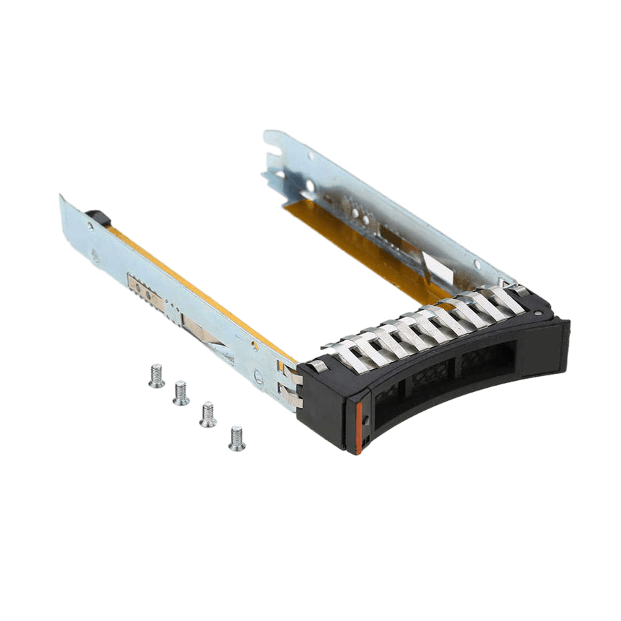Салазки для HDD IBM 2,5" 44T2216 3650 3550 M3 M4