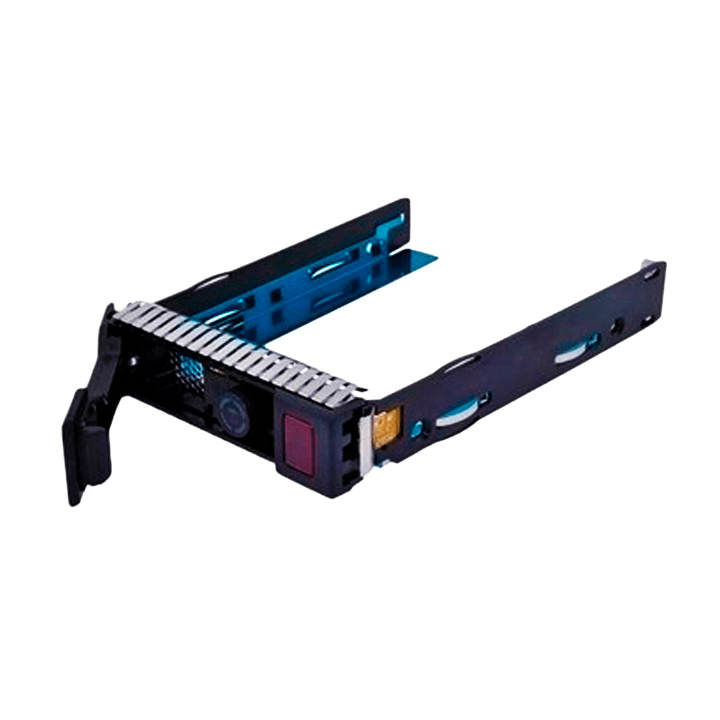 Салазки для HDD HP 3.5" 651314-001 G8-G10
