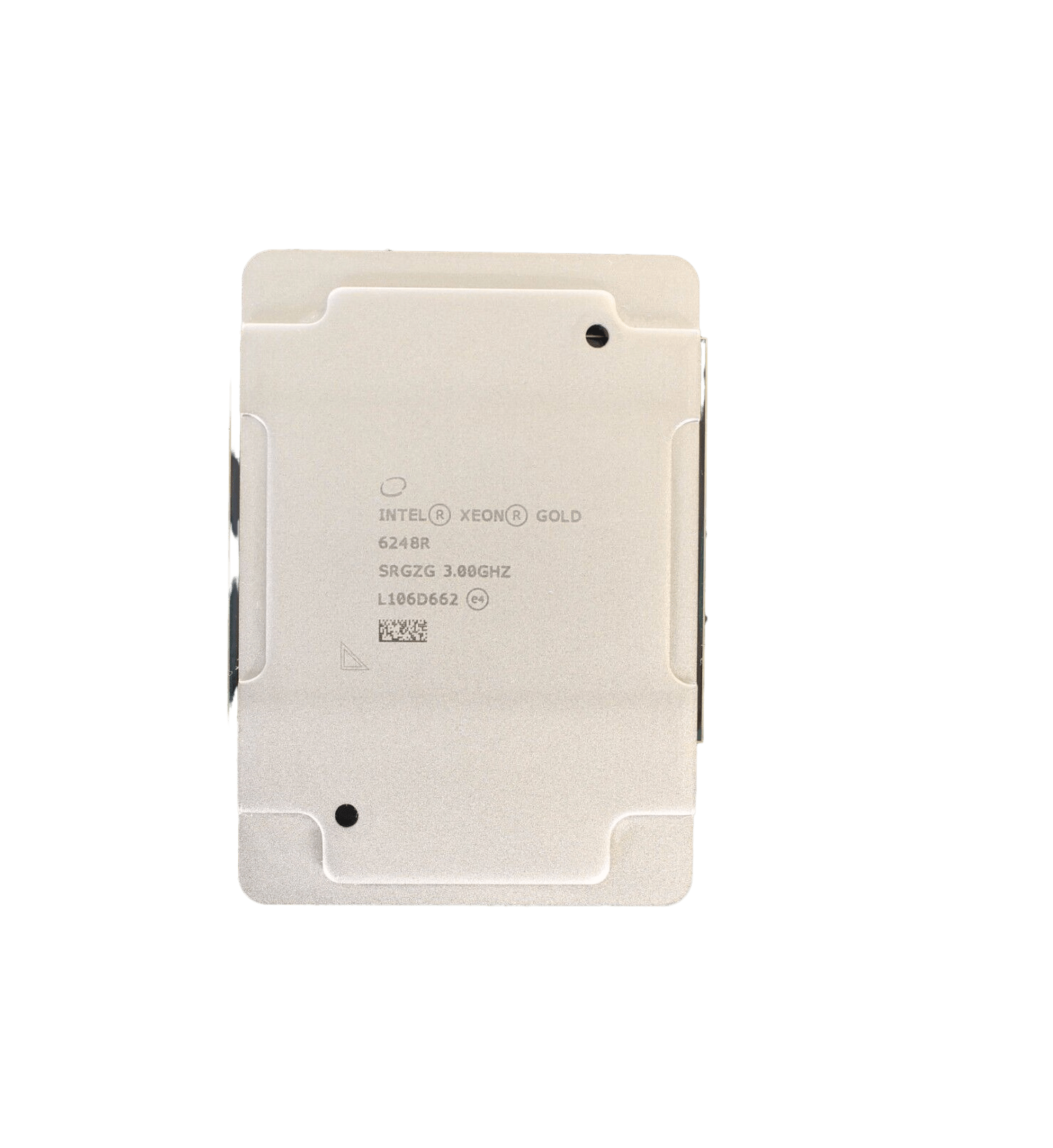 Новый Процессор Intel Xeon Gold 6248R (24/48 3Ghz-4GHz 35,75MB) FCLGA3647