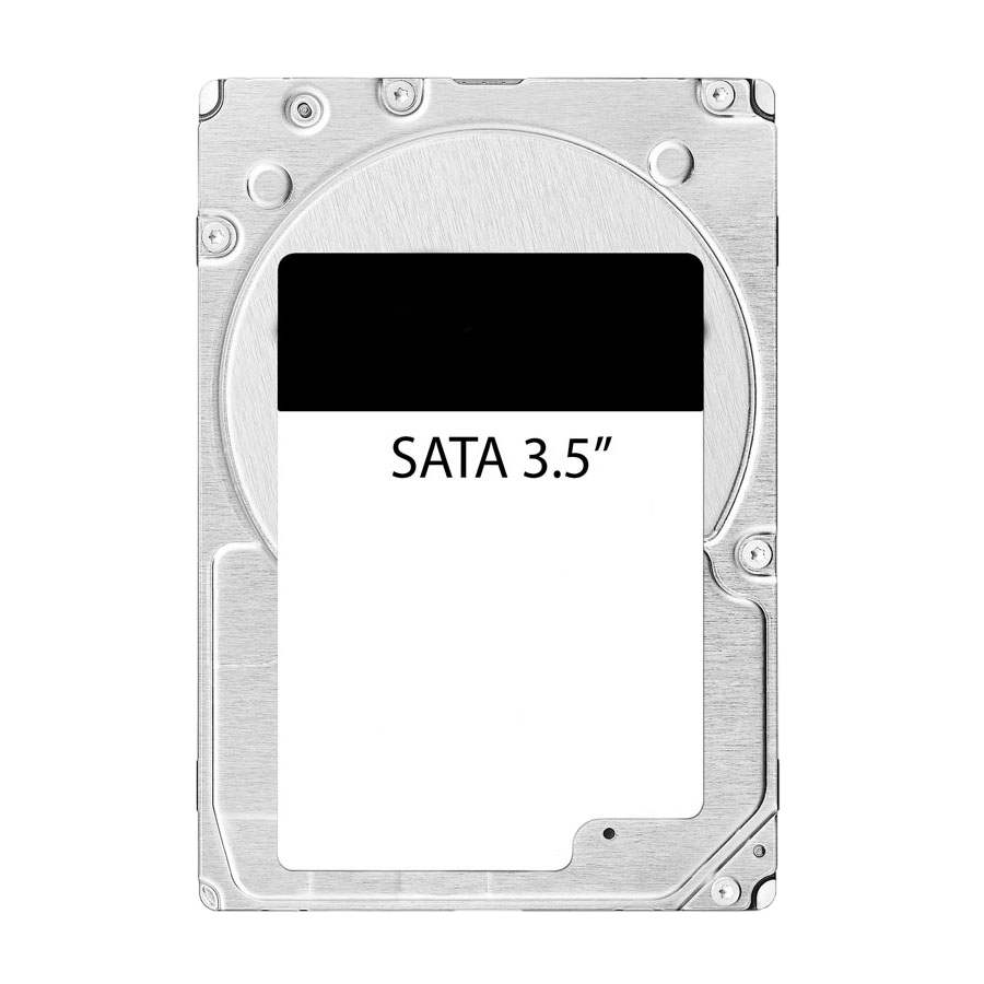 Жесткий диск SATA 3,5" 8000GB 7200rpm 6Gb/s