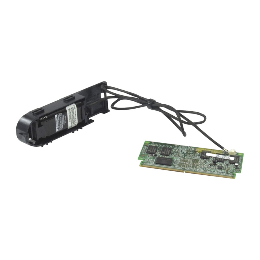 Кэш память FBWC HP 2 P440ar 2Gb
