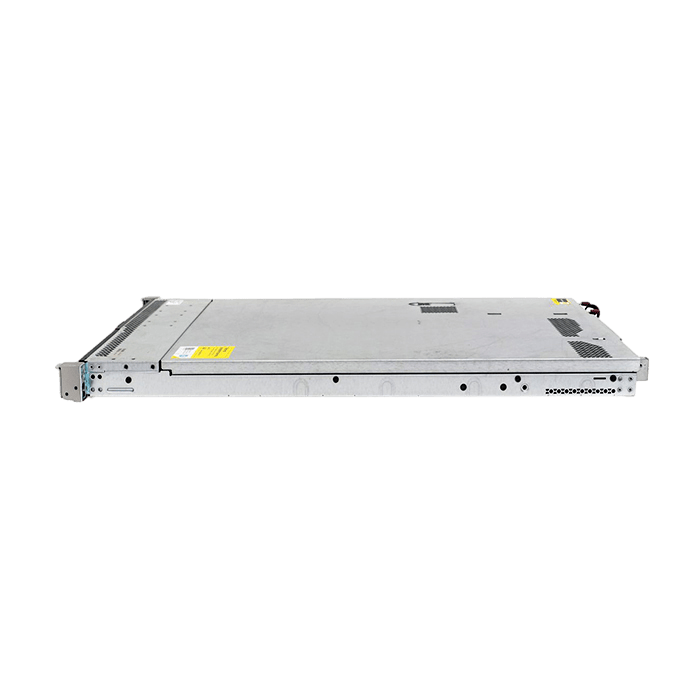 Сервер HP DL360 G9 noCPU 24хDDR4 P440ar 2Gb iLo 2х1400W PSU 331FLR 4х1Gb/s + Ethernet 4х1Gb/s 8х2,5" FCLGA2011-3 (2)