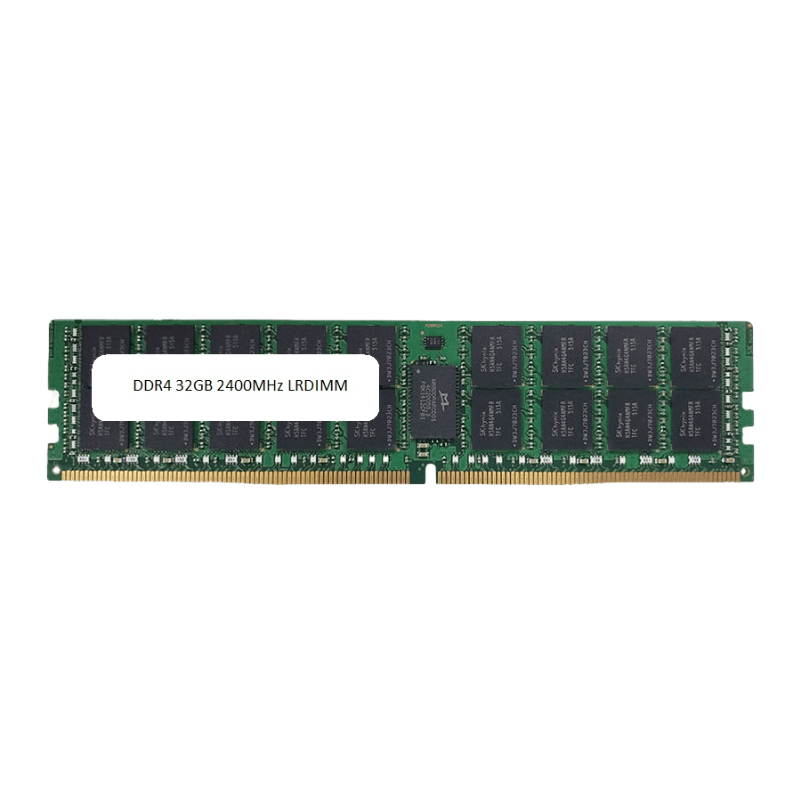 Модуль памяти SAMSUNG M386A4G40EM2-CRC5Q M 32GB DDR4 4DRX4   2400T