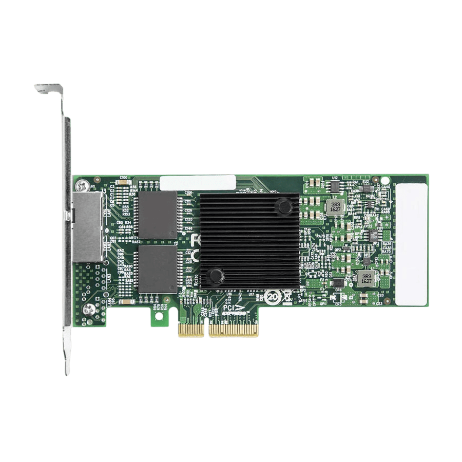 Сетевой адаптер Supermicro AOC-SG-I2 2хRJ-45 1Gb/s PCI-e x4