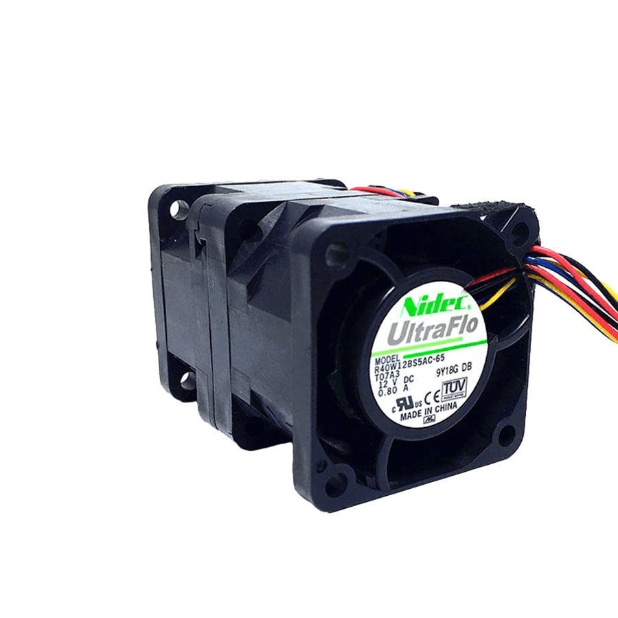 Вентилятор SuperMicro 1U FAN-0086L4