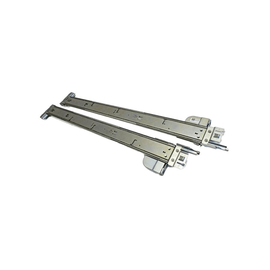 Рельсы в стойку Dell R510/K085T (SC8000 R510, R515, R520, R720, R820, T430 DL2000, DL2200, NX3100, R530, R730, R740 (2U))