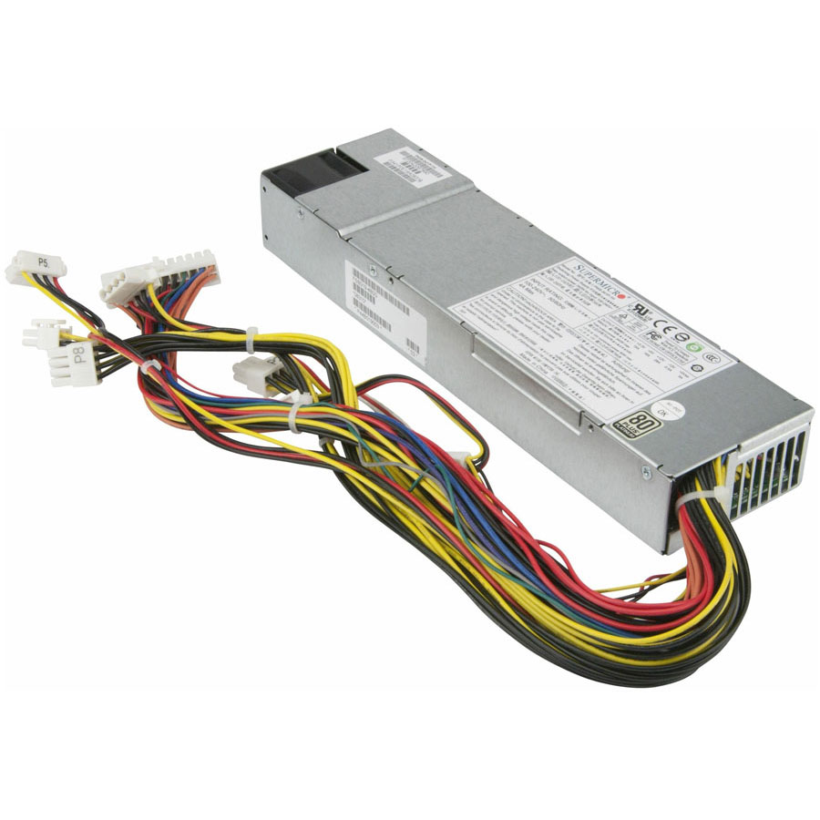 Блок питания ABLECOM PWS-561-1H20 560 (2)