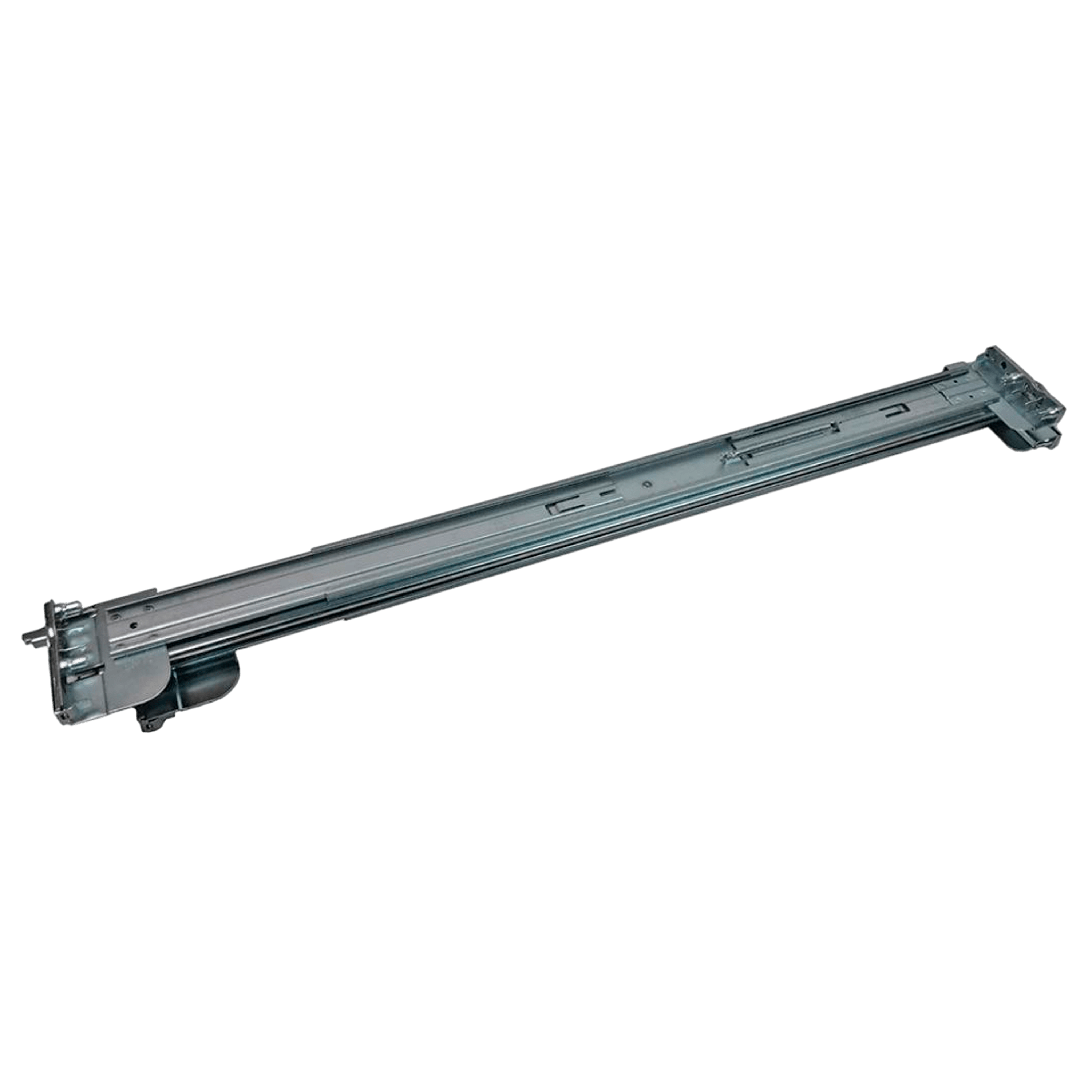 Рельсы в стойку Dell 0Y4DJC 0MCTG4 09D83F 081WCD 0K1X36 (R640 R630 R620 R420 R320 (1U))