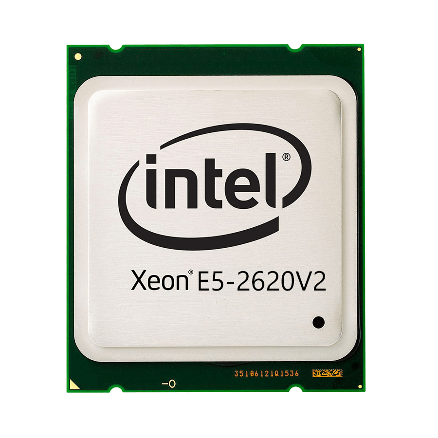 Процессор Intel E5-2620v2 (6/12 2,1Ghz-2,6GHz 15MB) FCLGA2011