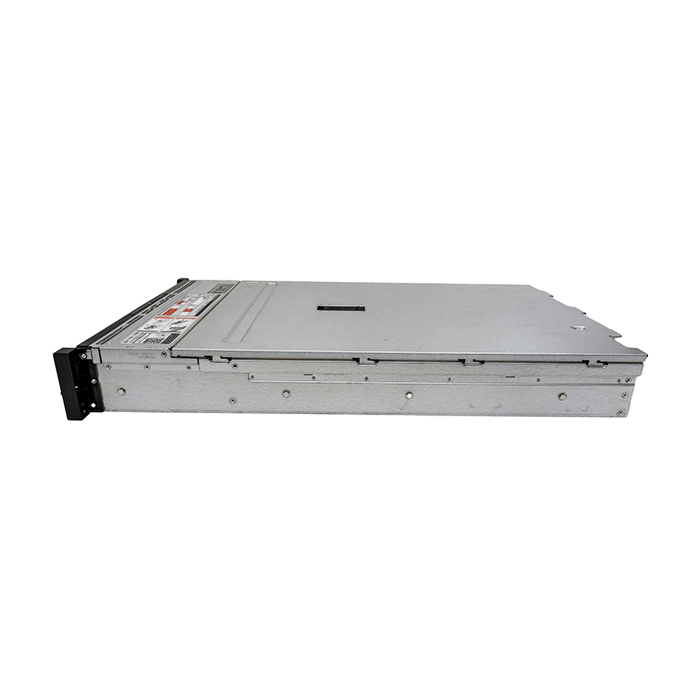 Сервер Dell PowerEdge R730 noCPU 24хDDR4 H730 iDRAC 2х750W PSU Ethernet 4х1Gb/s 8х2,5" FCLGA2011-3 (2)