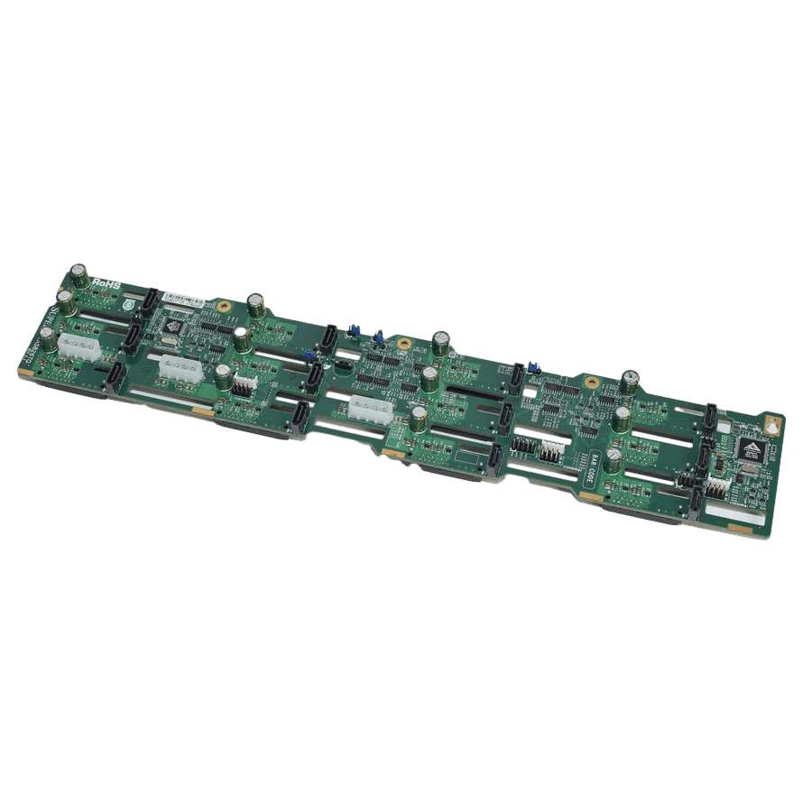 Плата объединительная Supermicro BPN-SAS-826A for 2U CS826