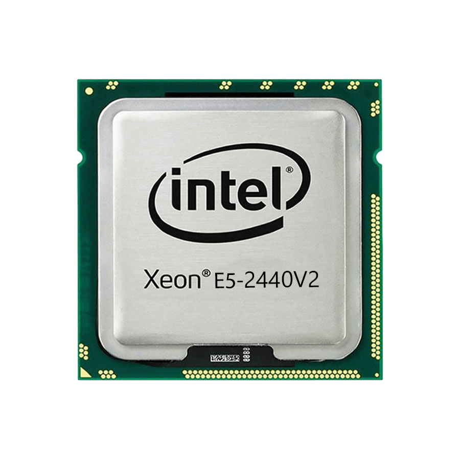 Процессор Intel E5-2440v2 (8/16 1,9Ghz-2,4GHz 20MB) FCLGA1356
