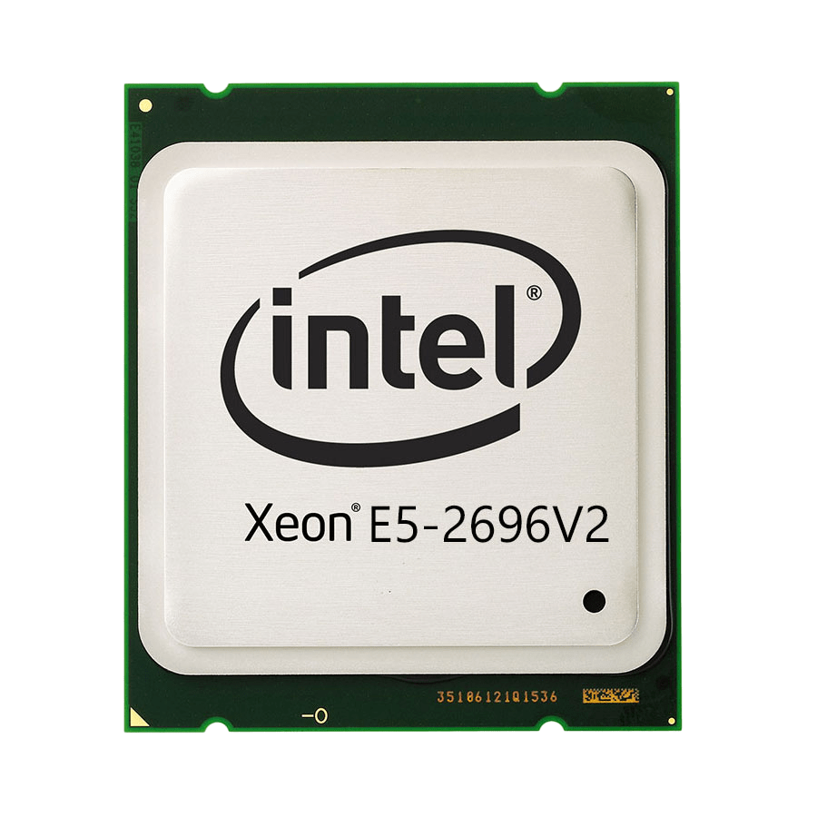 Процессор Intel E5-2696v2 (12/24 2,5Ghz-3,3GHz 30MB) FCLGA2011