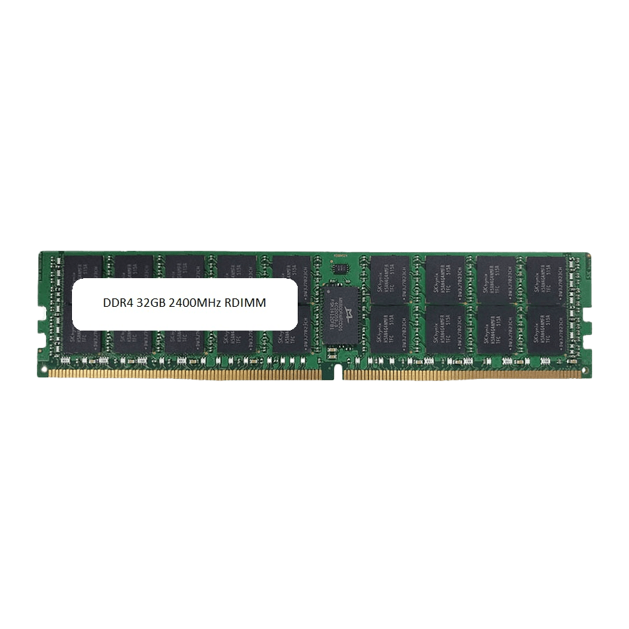 Модуль памяти Samsung DDR4 32GB 2400MHz RDIMM M392A4K40BM0-CRC