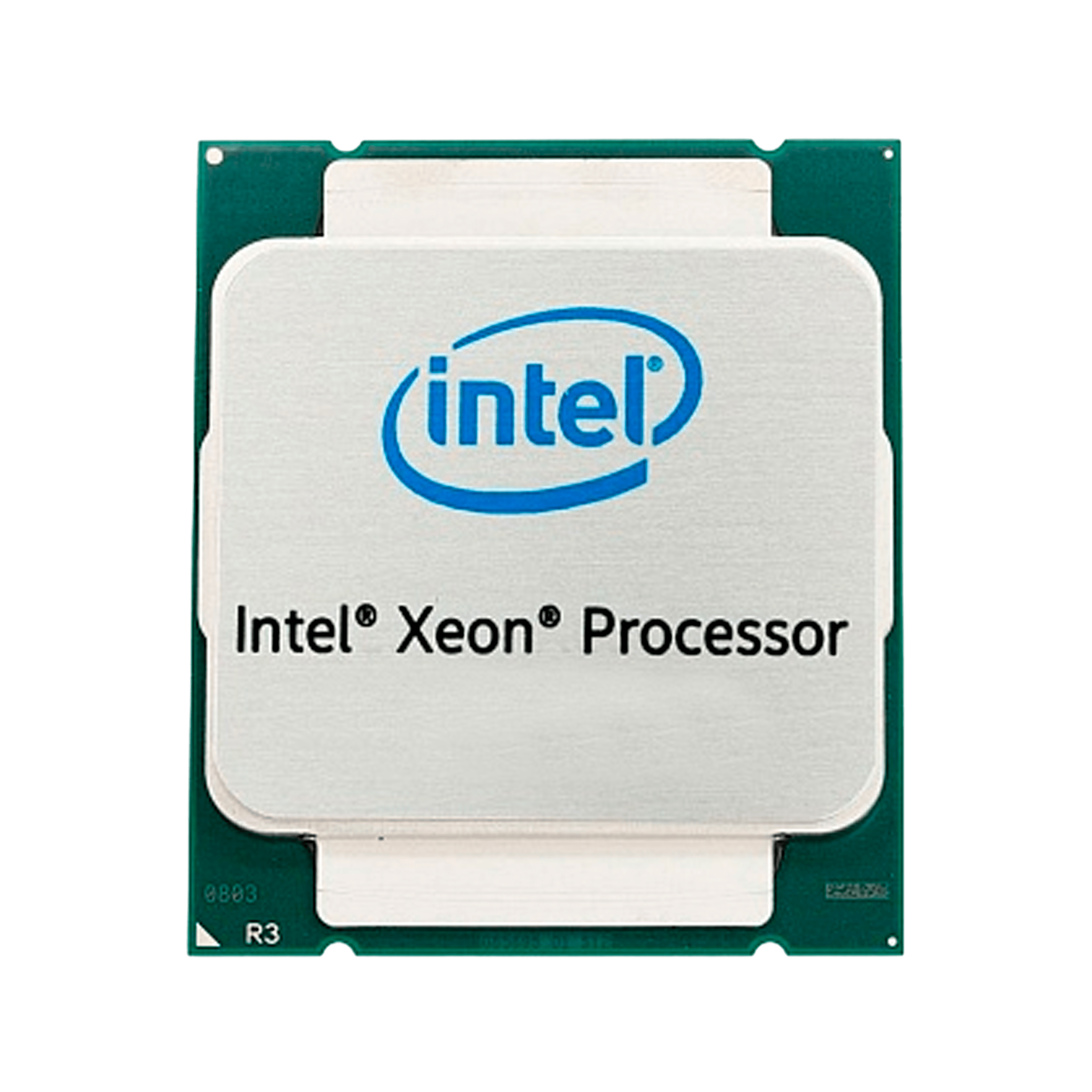 Процессор Intel E5-2609v3 (6/6 1,9Ghz-1,9GHz 15MB) FCLGA2011-3