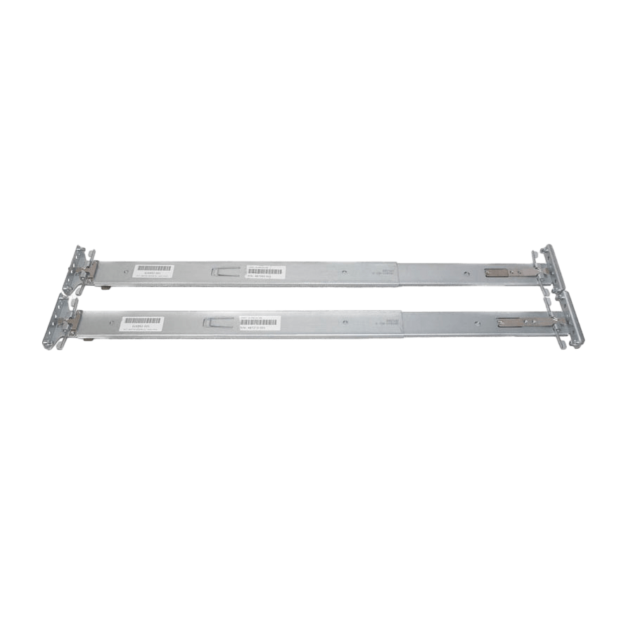 Рельсы в стойку HP 879448-001 (ML350 G10)