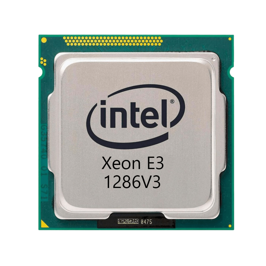 Процессор Intel E3-1286v3 (4/8 3,7Ghz-4,1GHz 8MB) FCLGA1150