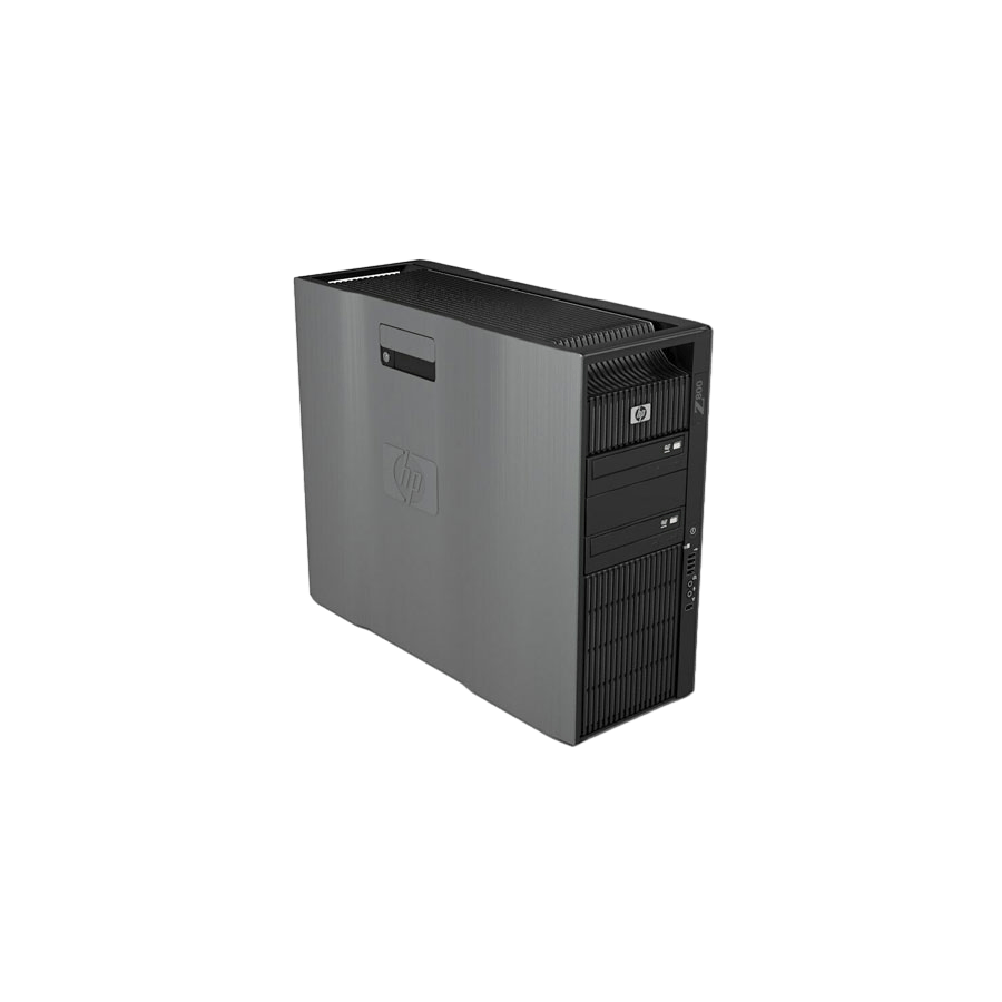 Сервер HP Z840 noCPU 16хDDR4 softRaid 1х850W PSU Ethernet 4х1Gb/s 6х3,5" FCLGA2011-3
