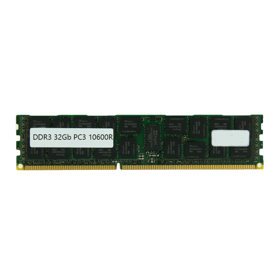 Модуль памяти Samsung DDR3 32GB 1333MHz LRDIMM M386B4G70DM0-YH9