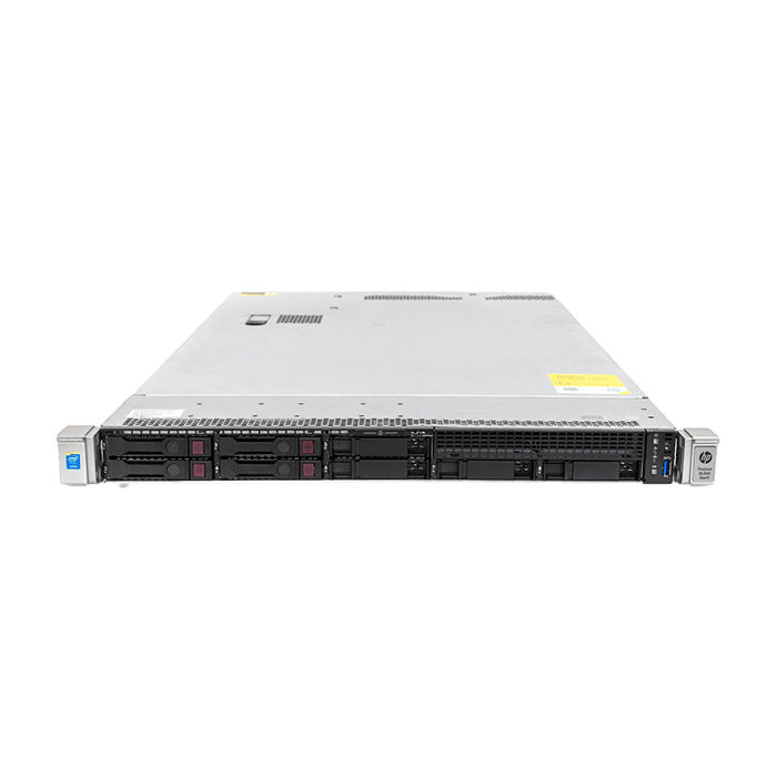Сервер HP DL360 G9 noCPU 24хDDR4 P440ar 2Gb iLo 2х500W PSU 331FLR 4х1Gb/s + Ethernet 4х1Gb/s 8х2,5" FCLGA2011-3