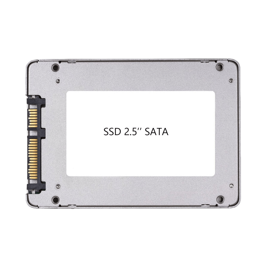 Твердотельный накопитель SATA 2,5" 1920GB Серверный