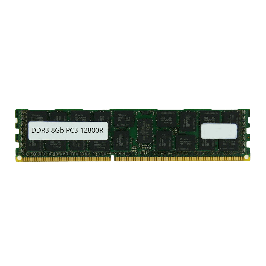 Модуль памяти PATRIOT PSD38G16002 8GB DDR3  12800