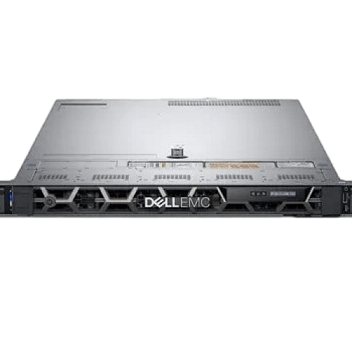 Сервер новый Dell PowerEdge R440