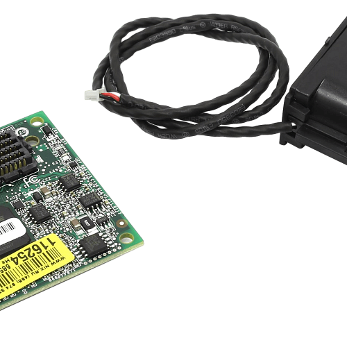 Кэш память FBWC Adaptec 4 Gb AFM-600/100