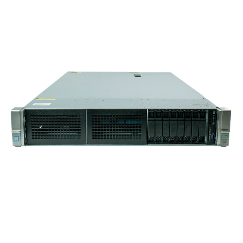 Сервер б/у 2U HP DL380 G9 Intel Xeon E5-26XXV3/V4