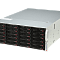 Сервер Supermicro SYS-6048R CSE-846 noCPU X10DRI 16хDDR4 softRaid IPMI 2х920W PSU Ethernet 2х1Gb/s 24х3,5" EXP SAS2-846EL1 FCLGA2011-3