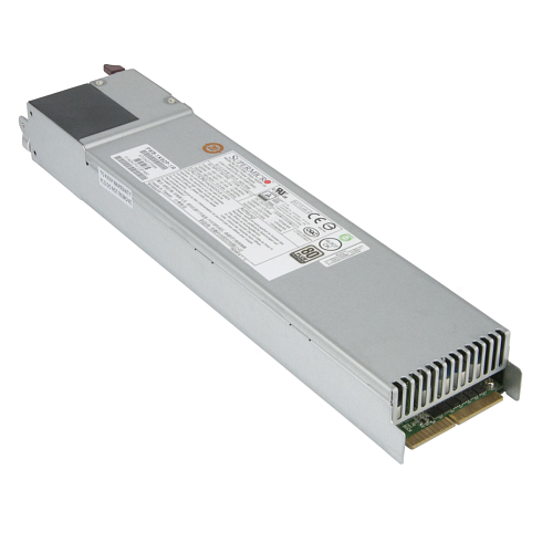 Блок питания б/у Supermicro 1620W