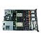Сервер DELL R630 10x2.5 NO 1FAN NO BPN NO RAID 2xRiser PSU 2x750W (4)