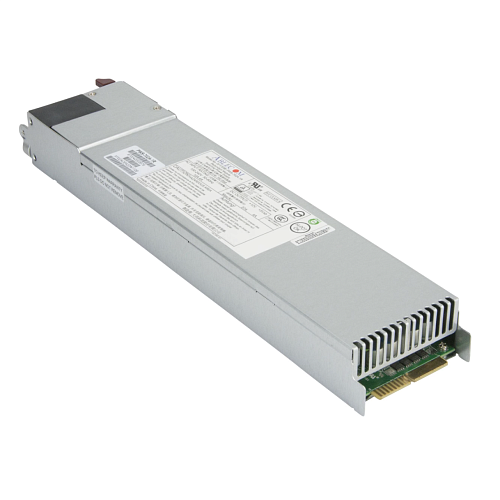 Блок питания б/у Supermicro 700W