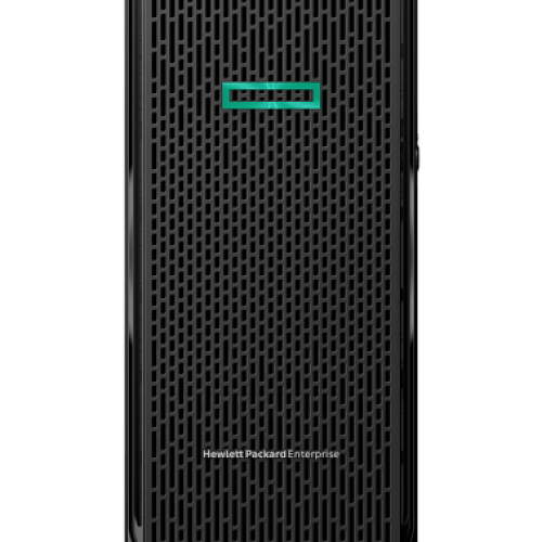 Сервер новый HP ML350 Gen10