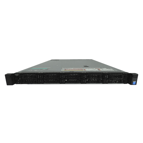 Сервер б/у 1U Dell PowerEdge R630 Intel Xeon E5-26XXV3/V4