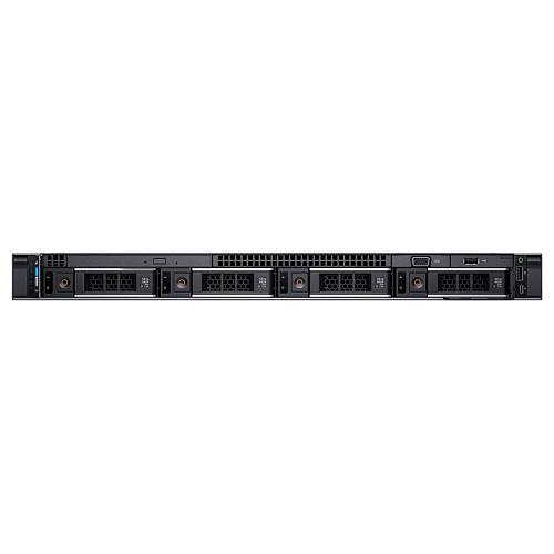 Сервер б/у 1U Dell PowerEdge R640 Intel Xeon Scalable
