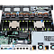 Сервер DELL R630 8x2.5 RAID H730p mini 2x Riser PSU 2x750W (3)