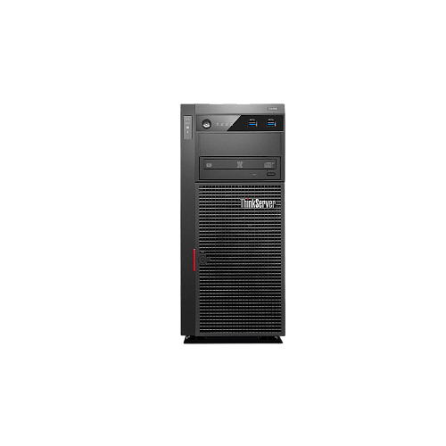 Сервер б/у Tower Lenovo ThinkServer TD350 Intel Xeon E5-26XXV3/V4