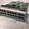 Модуль HPE Aruba J9990A —  10/100/1000BASE-T PoE+ / 4- 1G/10GbE SFP+ MACsec v3 zl2 (2)
