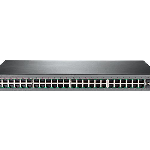 NEW Коммутатор GALT Switch OfficeConnect 1920S 48G 4SFP (GJL382A)